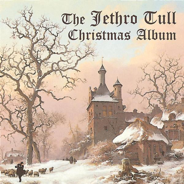 Jethro Tull – The Christmas Album