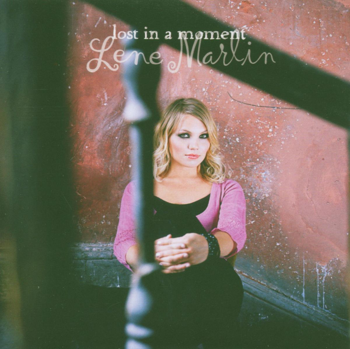 Lene Marlin – Lost In A Moment
