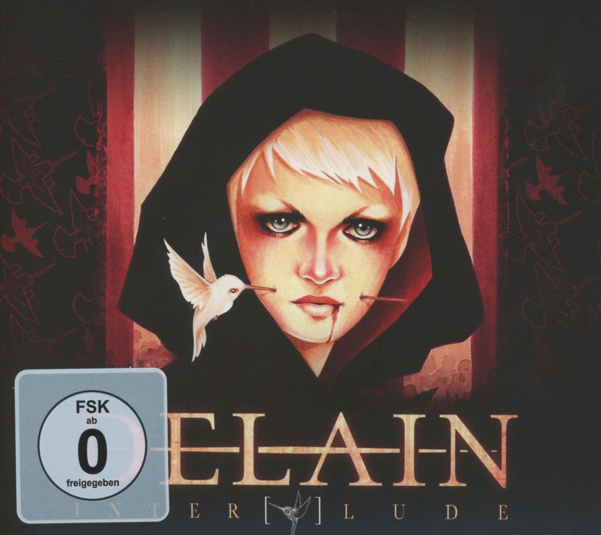 Delain – Interlude