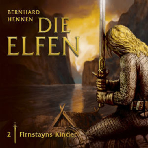 Diverse – Die Elfen (2) - Firnstayns Kinder