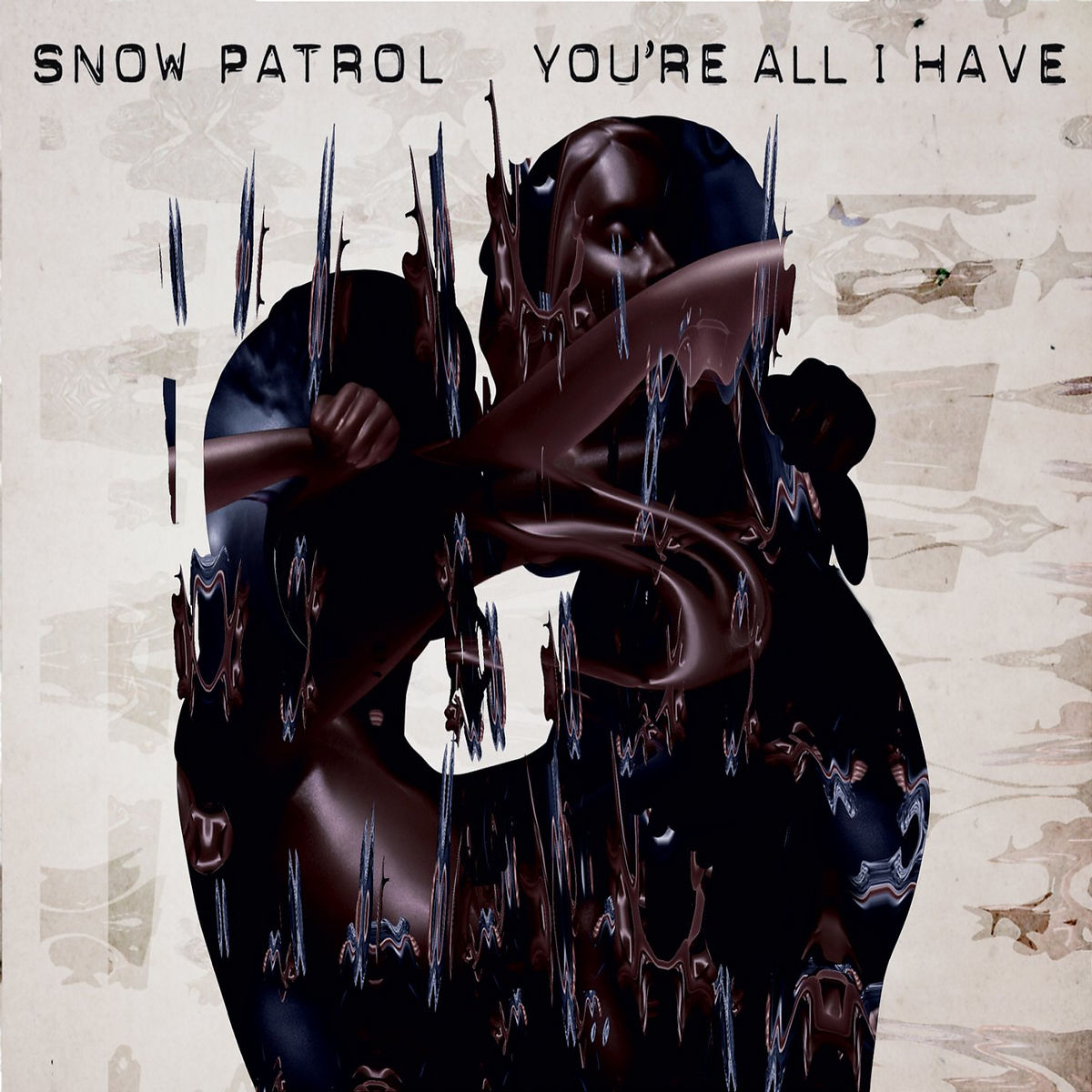 Snow Patrol – You're All I Have