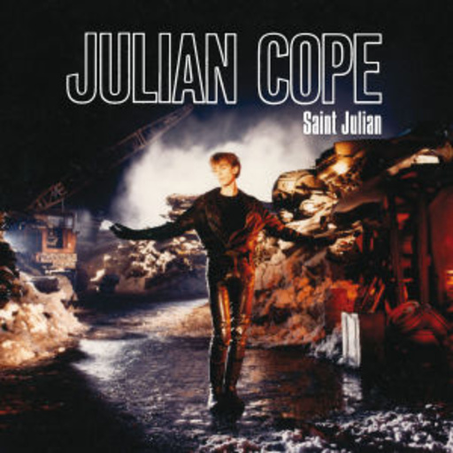 Julian Cope – Saint Julian
