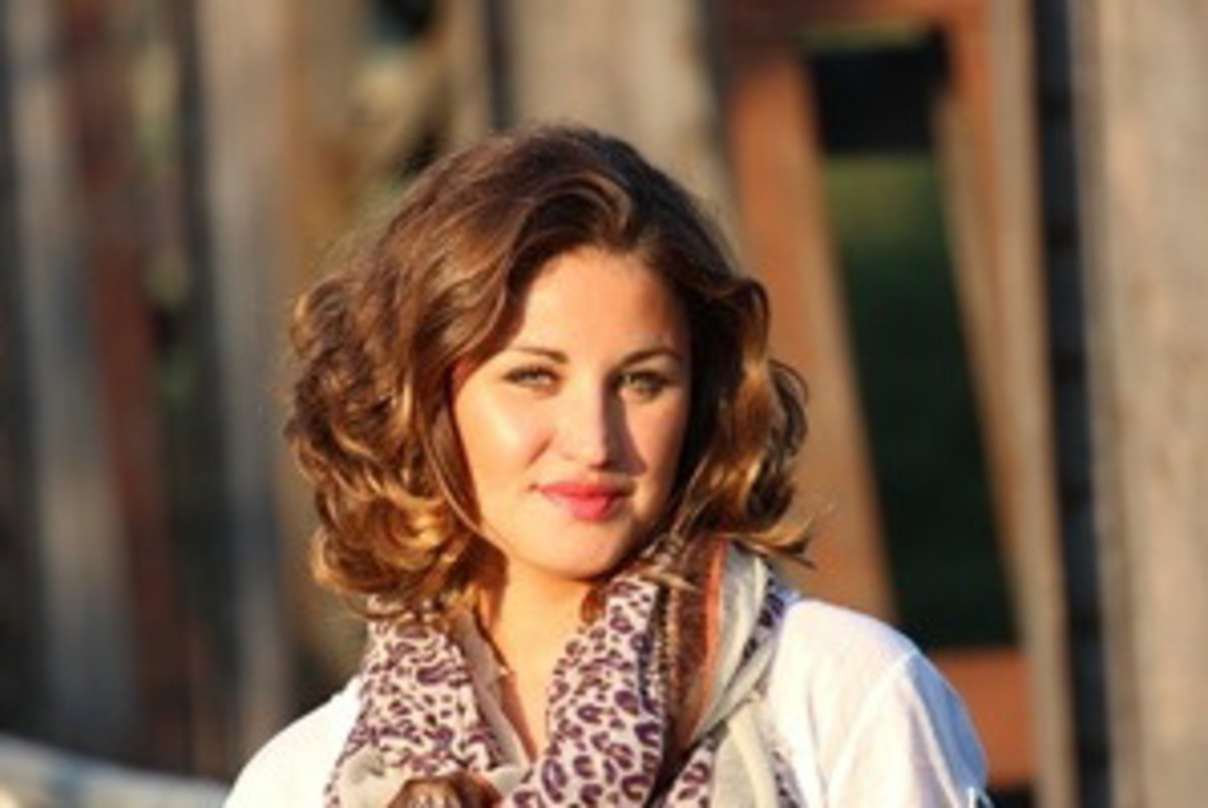 Wechselt von Roba zu Sony Music: Viktoria Hess