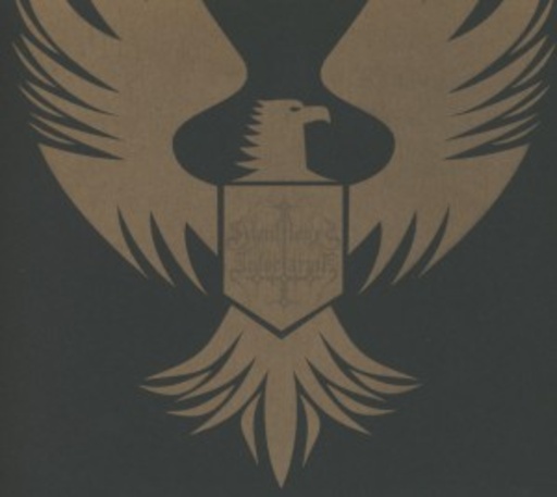 Silent Leges Inter Arma – Silent Leges Inter Arma