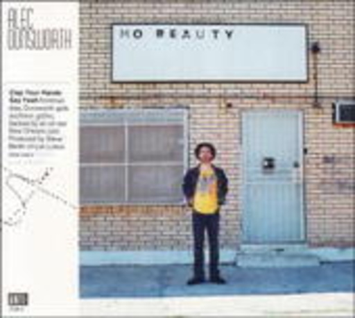 Alec Ounsworth – Mo Beauty