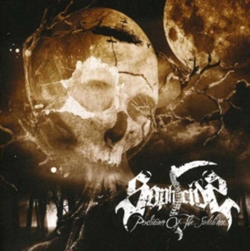 Sophicide – Perdition Of The Sublime
