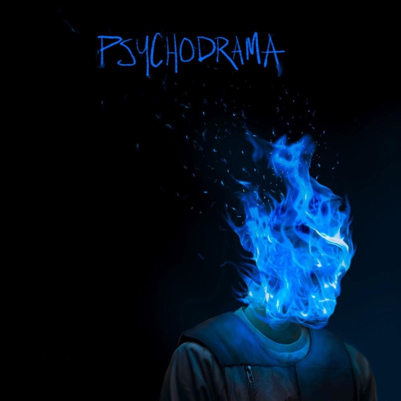 62c2212c3b3c3e8b1c96fc906fdcfbcc4a33570e7e9101748eda850a26971d43 Höchster Neuzugang bei den Alben: "Psychodrama" von Dave