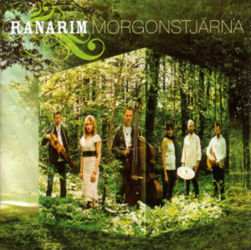 Ranarim – Morgonstjärna