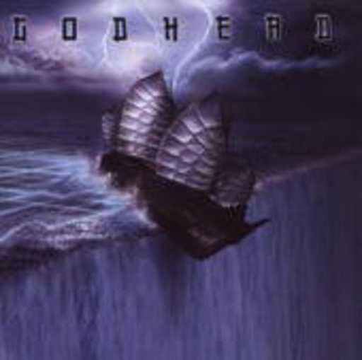 Godhead – At The Edge Of The World