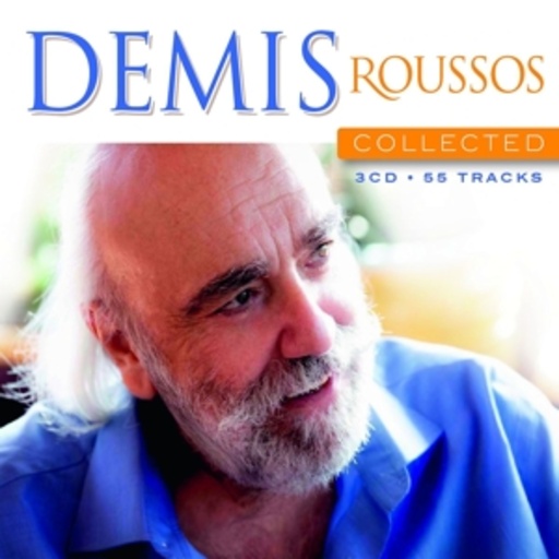Demis Roussos – Collected