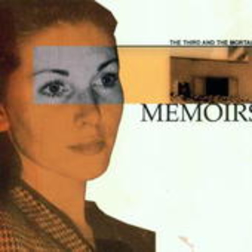 The Third And The Mortal – Memoirs