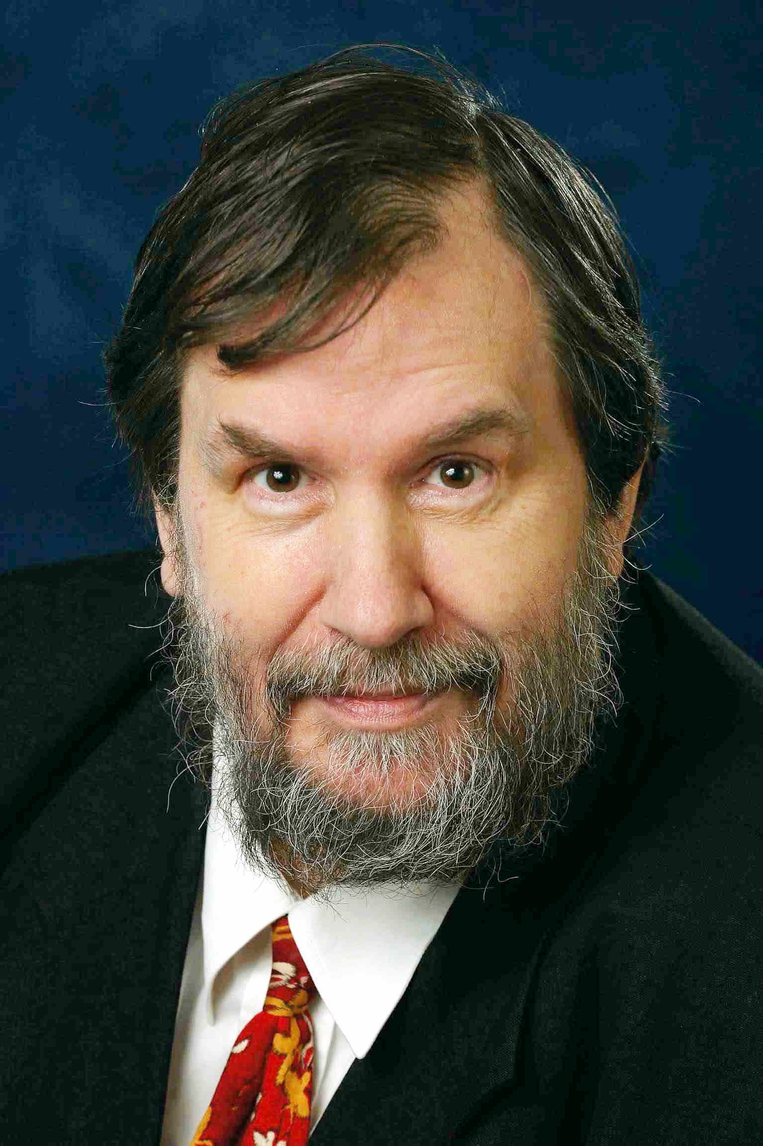 Wolfgang Hahn-Cremer