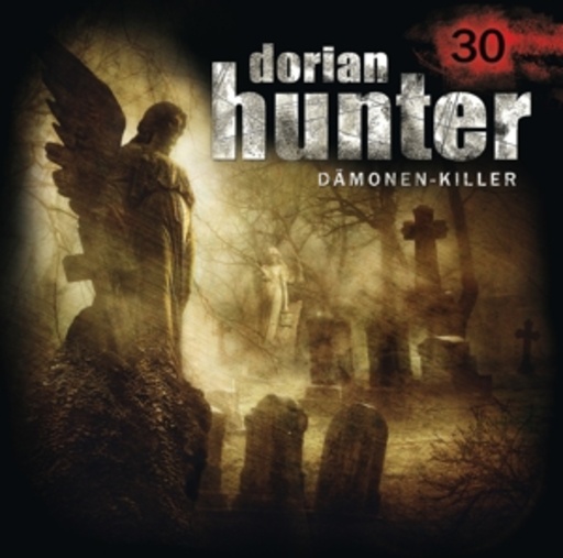 Diverse – Dorian Hunter 30 - Hochzeitsnacht