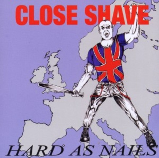 Hard As Nails