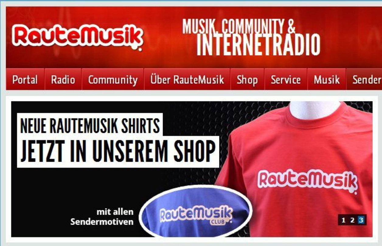 Raute oder Hastag: Bei RauteMusik prüft man derzeit Schritte gegen Twitters Musikdienst