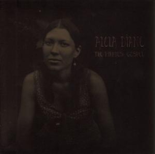 Alela Diane – The Pirate's Gospel