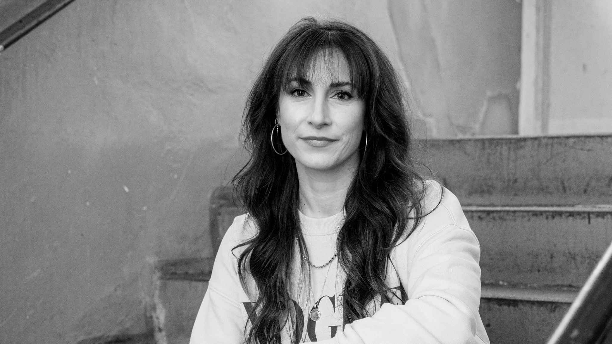 Hat den MusikWoche-Fragebogen ausgefüllt: Jennifer Belger steht Rede und Antwort.