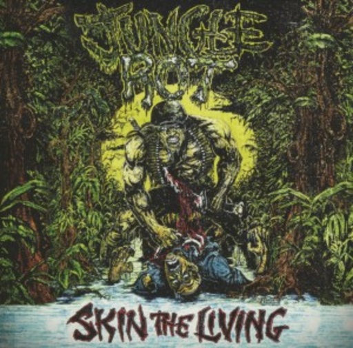 Skin The Living
