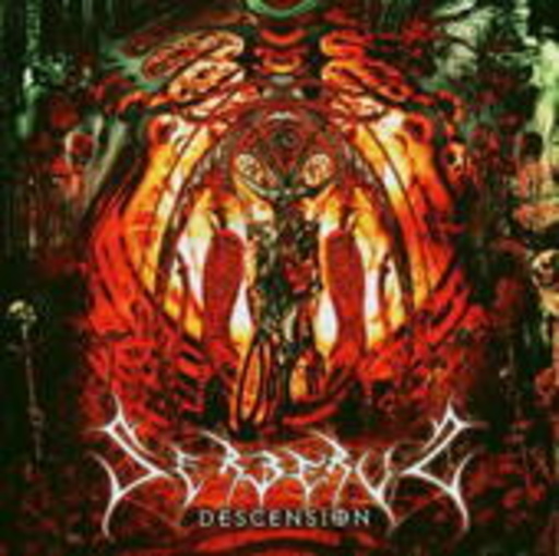 Serberus – Descension