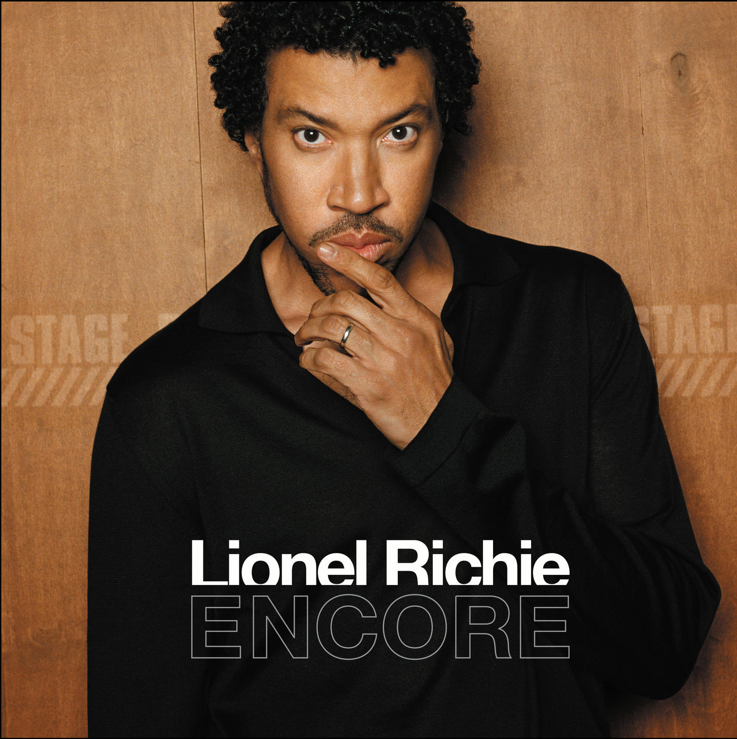 Lionel Richie – Encore