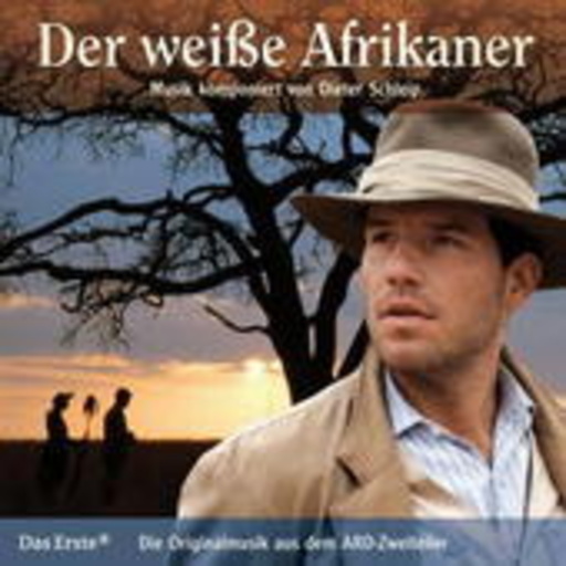 Diverse – Der weiße Afrikaner
