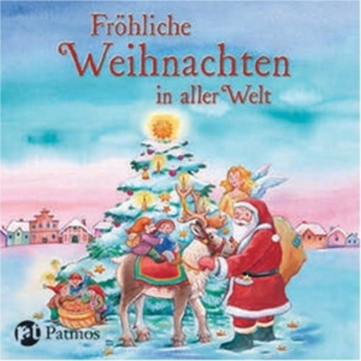 Diverse – Fröhliche Weihnachten in aller Welt