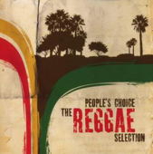 Diverse – People's Choice - The Reggae Selection
