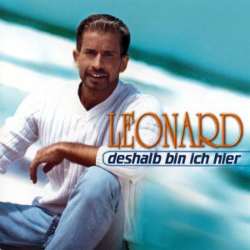 Leonard – Deshalb bin ich hier