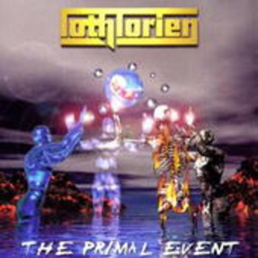 Lothlorien – The Primal Event