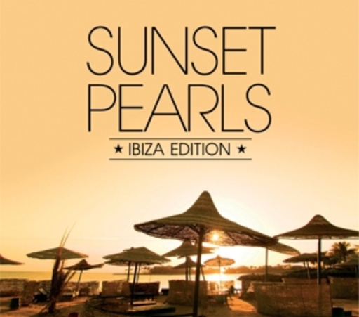 Diverse – Sunset Pearls - Ibiza Edition