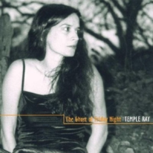 Temple Ray – The Ghost Of Friday Night