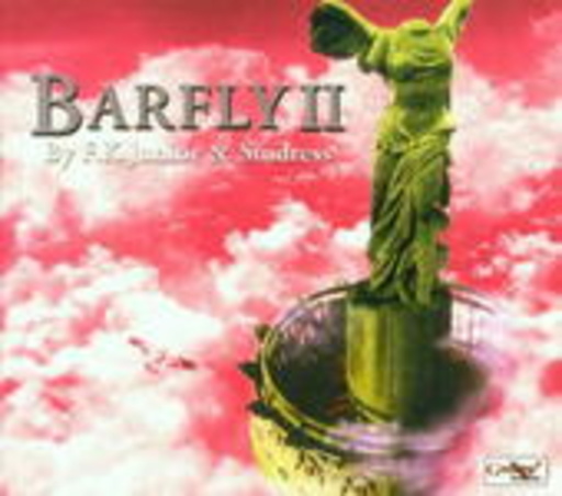 Barfly Vol. 2
