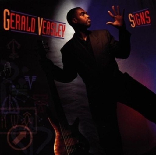 Gerald Veasley – Signs