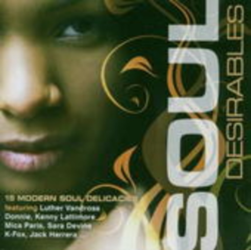 Diverse – Soul Desirables