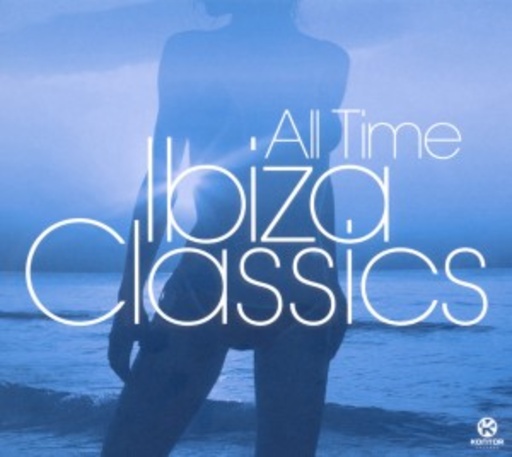 Diverse – All Time Ibiza Classics