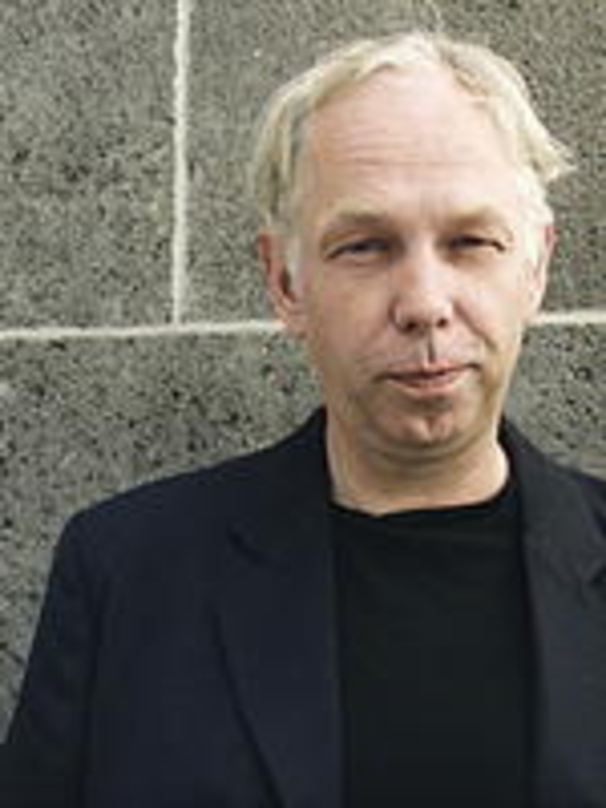 Will weitermachen: Dimitri Hegemann