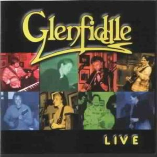 Glenfiddle – Live