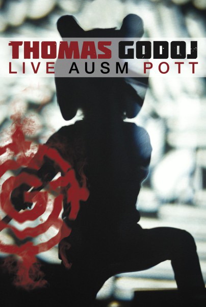 Thomas Godoj – Live ausm Pott