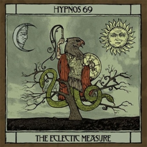 Hypnos 69 – The Eclectic Measure