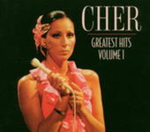 Cher – Greatest Hits Vol. 1