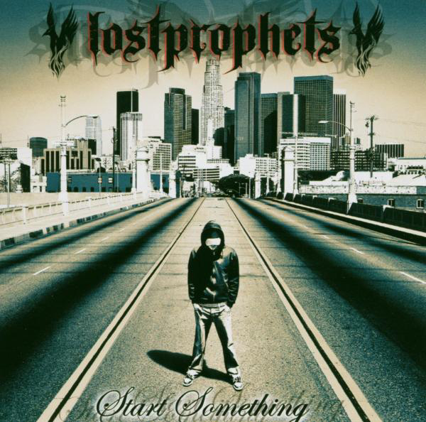 Lostprophets – Start Something