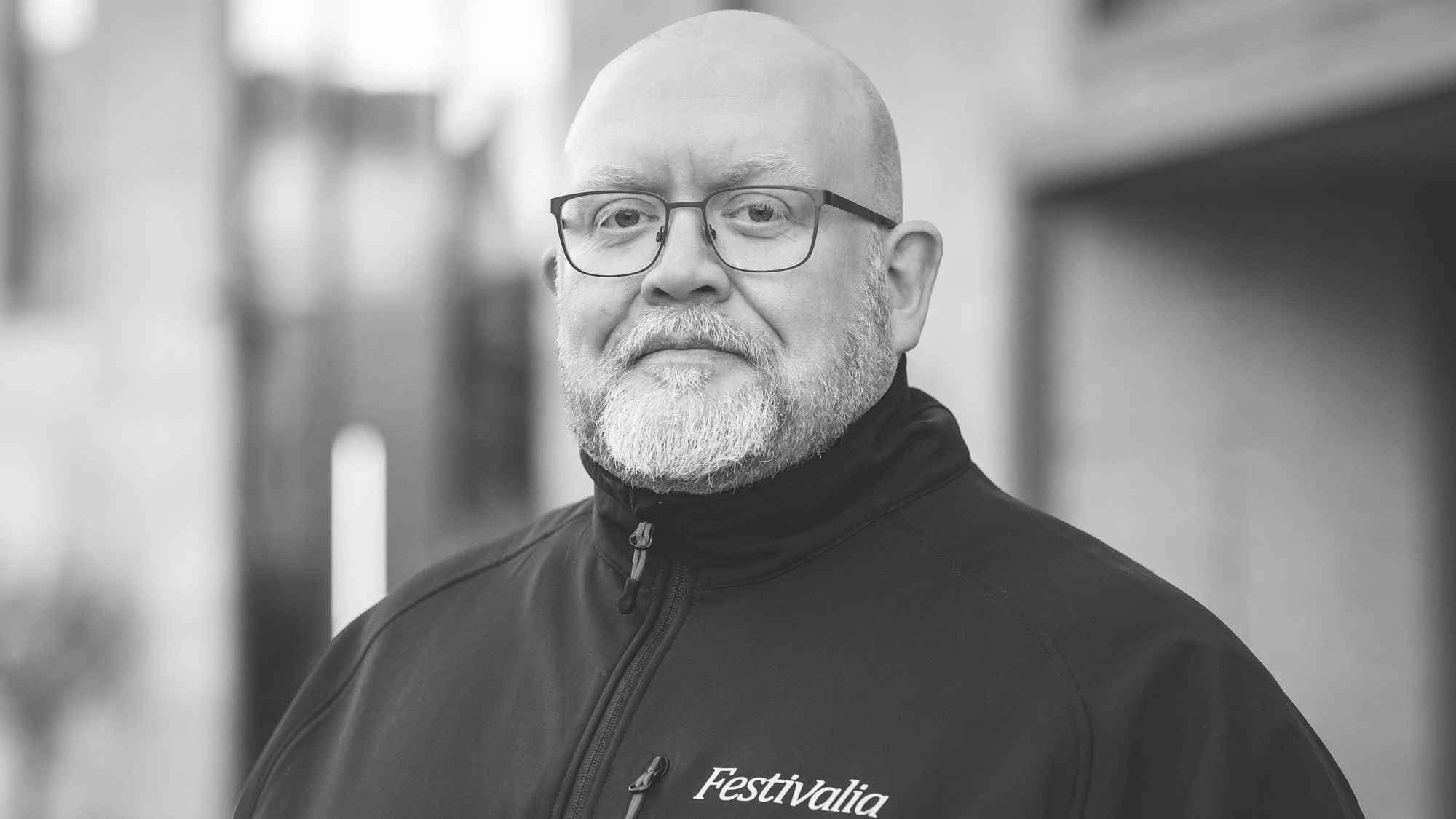 Hat den MusikWoche-Fragebogen ausgefüllt: Jan Diercksen, Geschäftsführer/Co-Gründer deinetickets.de/Festivalia.