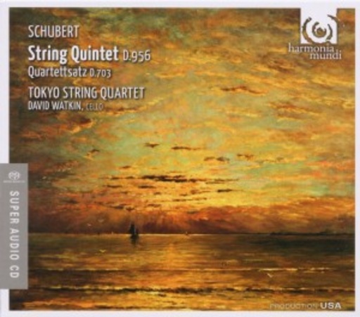 String Quintet