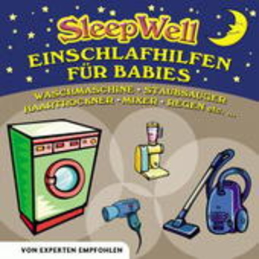 Diverse – Einschlafhilfen für Babies