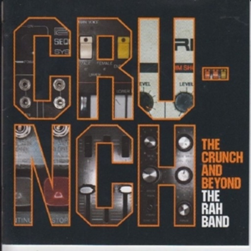 The Crunch & Beyond
