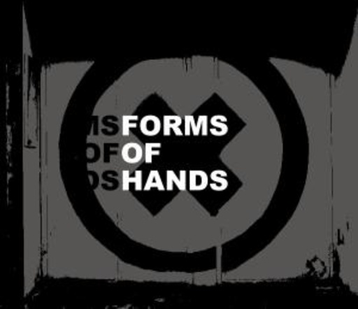 Forms Of Hands 10