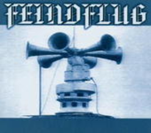 Feindflug – Feindflug