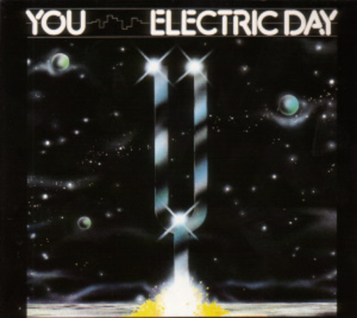 You – Electric Day