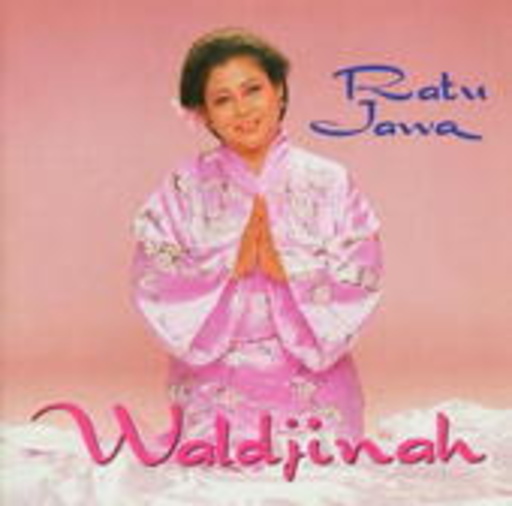 Waldjinah – Ratu Jawa