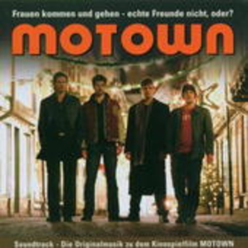 Diverse – Motown